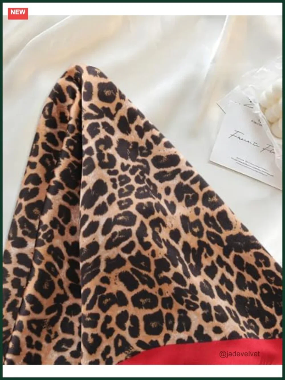 Silk Satin Head Scarf Women Hair Bandana Sleeping Square Wrap